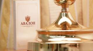 Гостиница Авалон Сыктывкар-1