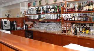 Гостиница Авалон Сыктывкар-4