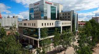 Гостиница Авалон Сыктывкар-0