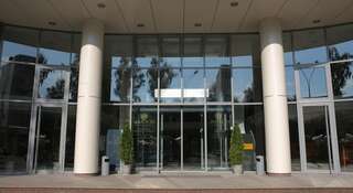 Гостиница Авалон Сыктывкар-3