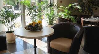 Гостиница Авалон Сыктывкар-5