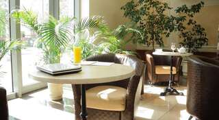 Гостиница Авалон Сыктывкар-6