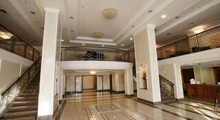 Гостиница Авалон Сыктывкар-2