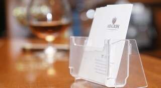 Гостиница Авалон Сыктывкар-7